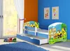 ACMA Jugendbett Kinderbett Junior-Bett Komplett-Set mit Produktbild-Vorschau 2