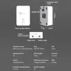Tuya WIFI automatické zavlažovací zařízení, inteligentní Náhled obrázku produktu 8