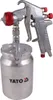 YATO Lackierpistole 1 L YT-2346 Produktbild-Vorschau 2