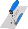 Mivos Edelstahl Glättekelle 270 x 130 mm - Rostfreie Produktbild-Vorschau 8