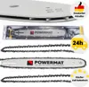 Powermat Kettenführung 16" 0,325" 66 M. PM-PR-16C2 + 2 Produktbild-Vorschau 1