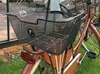 Fischer panier porte-bagages, noir Voir les images du produit 21