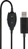 Hama HS-USB250, Przewodowa, Biuro/centrum telefoniczne, 20 Podgląd zdjęcia produktu 4
