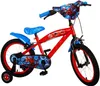 VOLARE Kinderfahrrad Spider-Man  16  Zoll, ohne Produktbild-Vorschau 5