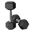 SONGMICS Hantelset, Hanteln 2er Set, Hexagon, Produktbild-Vorschau 8