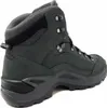 LOWA Renegade GTX Mid Schuh Herren grau 44 Produktbild-Vorschau 48