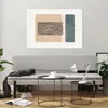 Bilder auf glas - Einteilig - Abstraktion Grafik Linien - Produktbild-Vorschau 6