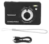 Digitalkamera 4K 64m HD 18x Auto Focus Multifunktionaler Produktbild-Vorschau 1