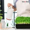 Pot de fleurs en céramique KOTARBAU® allongé, intérieur Voir les images du produit 7