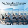 KTC H24F7-2 Gaming Monitor 23,8 Zoll FHD Fast IPS, 240Hz, Produktbild-Vorschau 3