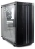be quiet! Pure Base 500DX, Midi Tower, PC, Černá, ATX, Náhled obrázku produktu 12