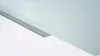 Tableau magnétique en verre Bi-Office 1.200 x 900 mm blanc Voir les images du produit 3