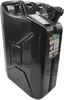Bidon à carburant métallique, 20 l, noir Voir les images du produit 6