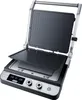 Steba FG 120 eds/sw grill a basso contenuto di grassi 1800W Anteprima dell’immagine prodotto 2