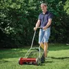 Einhell GC-HM 400 Hand Rasenmäher Schnittbreite max. mm Náhľad obrázku produktu 18