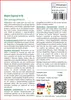 SAFLAX - Maté čajový krík - Ilex paraguariensis - 10 Semená Náhľad obrázku produktu 3
