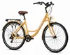 oToMUNICH Plus Sunset Beige 28 Zoll Fahrrad, Shimano Produktbild-Vorschau 1