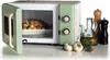 Ariete Vintage Line 3960/04, piano di lavoro, microonde Anteprima dell’immagine prodotto 2
