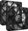 Corsair RX140 MAX Thick, Gehäuselüfter, (2er Pack) Produktbild-Vorschau 4