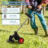 Akku betriebener kabelloser Rasentrimmer Akku-betriebenes Produktbild-Vorschau 5