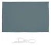 Tente d'ombrage rectangulaire Relaxdays, L x P : 2 x 3 m, Voir les images du produit 10