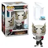 Figurine Funko POP Jujutsu Kaisen 1396 Hanami Special Voir les images du produit 2