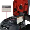 bezpieczny odkurzacz iPulse M-1635 Safe Plus (na Podgląd zdjęcia produktu 6
