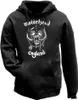 Official Band Hoodie - Motörhead - England Produktbild-Vorschau 1