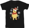 Disney - "Winter Wishes" T-Shirt für Herren BI52293 (4XL) Produktbild-Vorschau 1