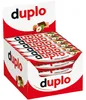 Ferrero Duplo Classic, losse repen, grote verpakking (40 Productafbeelding-voorbeeld 18