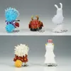 One Piece WCF Minifiguren 7 cm Wanokuni Onigashima 7 Produktbild-Vorschau 3