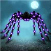 200 cm Jumbo Halloween Light, Faltbare Halloween Produktbild-Vorschau 6