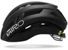 Přilba Giro Aries Spherical silniční černá-bílá mat Náhled obrázku produktu 1