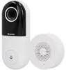 Telecamera per porte fisse UNITEC WIFI con suoneria radio Anteprima dell’immagine prodotto 13