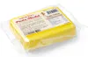 Gelber Modellierzucker Gelbe Modellierpaste 250g - Saracino Produktbild-Vorschau 1