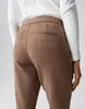 OPUS Damen Stoffhose mit geradem Bein und seitlichen Produktbild-Vorschau 7