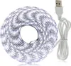 Jednobarevný světelný pásek napájený z USB, pozadí TV, Náhled obrázku produktu 1