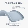 kwmobile Hülle für Samsung Galaxy A55 5G TPU Case - Produktbild-Vorschau 5