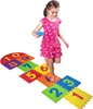 Plastica Hüpfspiel aus EVA-Schaum Plastica 91629 Produktbild-Vorschau 2