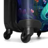 NoBoringSuitcases.com® - Dětský kufr Mermaid - Dívčí dětský Náhled obrázku produktu 6