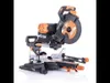 Evo 670257 Wielofunkcyjna Piła Ukośna R255Sms-Db+ - 255Mm Podgląd zdjęcia produktu 2