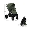 Lionelo Mika Plus Universal-Buggy bis zu 22kg Hohe Produktbild-Vorschau 10
