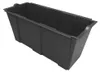 Jardinière interne - SEPARE et ARREDO - 63 L - Noir Voir les images du produit 3