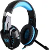 A gaming headset is shown against a white background. Produktbild-Vorschau
