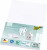 Folia 614/50 00, Biela, A4 (210 x 297 mm), Jednofarebné, Náhľad obrázku produktu 3