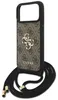 Guess 4g Big Logo Cord Stap Crossbody Iphone 17 Pro Max Voir les images du produit 5
