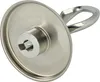 vhbw Knethaken Ersatz für KitchenAid 5KSM5THDHSS für Produktbild-Vorschau 2
