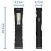 ANSMANN wiederaufladbare Inspektionsleuchte 10W LED, inkl. Produktbild-Vorschau 6