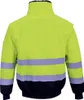 Portwest PJ50 Hi-Vis Warnschutz 3-in-1 Pilotjacke Produktbild-Vorschau 5