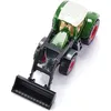 Trattore Fendt 1050 Vario con caricatore frontale, marca Anteprima dell’immagine prodotto 7